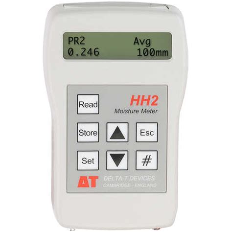 hh2 moisture meter price|Dynamax HH2 Moisture Meter .